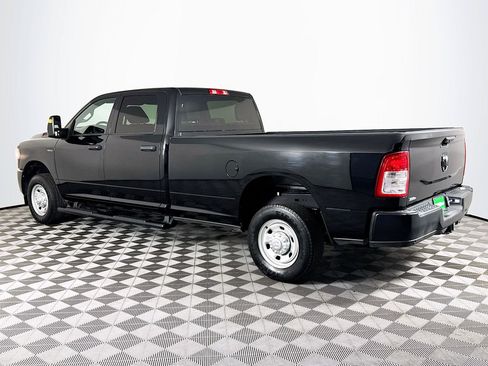 Used 2024 RAM 2500 Tradesman RWD image 6