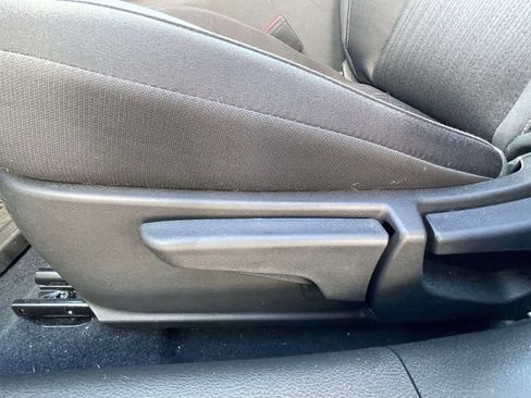 Used 2022 Nissan Altima 2.5 S FWD image 15