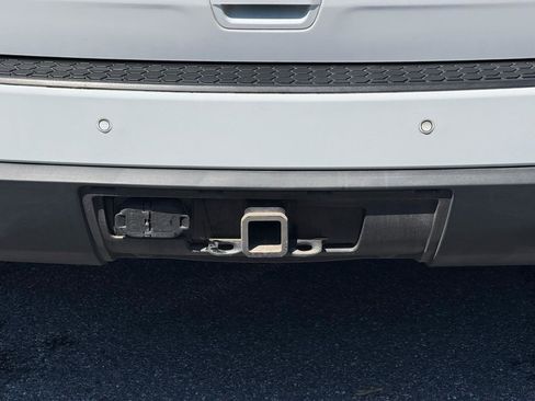 Used 2020 Dodge Durango AWD w/ Trailer Tow Group IV image 21