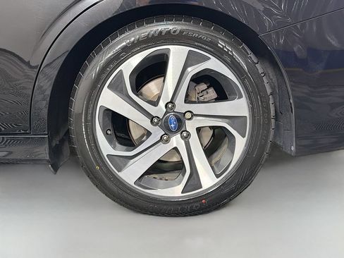 Used 2020 Subaru Legacy Limited XT AWD/4WD image 33