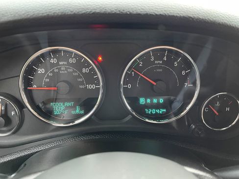 Used 2015 Jeep Wrangler Unlimited Sport w/ Quick Order Package 24S image 24