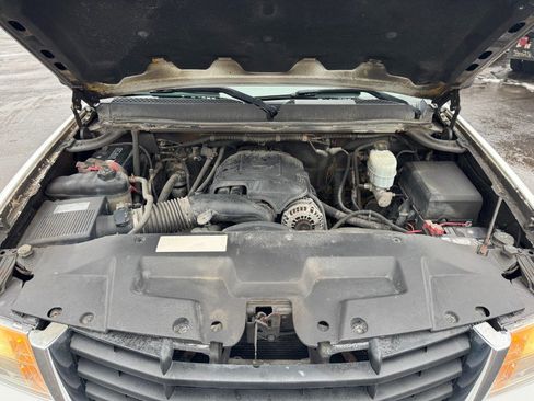 Used 2010 GMC Sierra 2500 SLE image 23