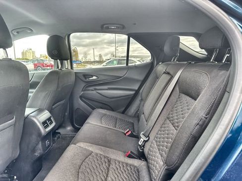 Used 2019 Chevrolet Equinox LT image 21