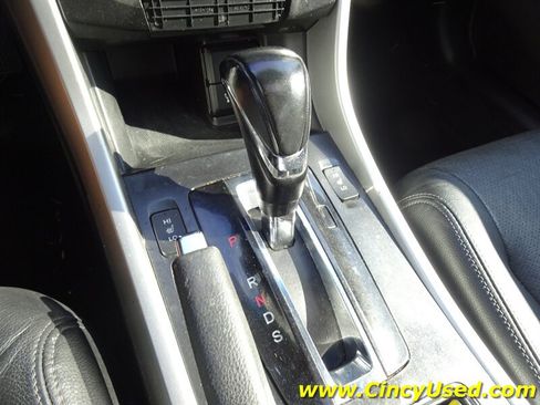 Used 2013 Honda Accord EX-L image 18