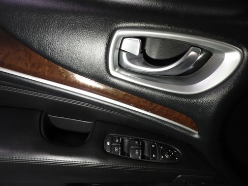Used 2015 INFINITI QX60 Luxe w/ Premium Plus Package AWD/4WD image 9