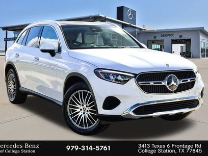Certified 2025 Mercedes-Benz GLC 300 GLC 300