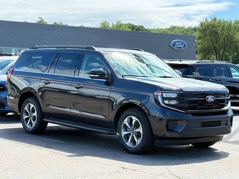 New 2027 Ford Expedition Max Active AWD/4WD image 32