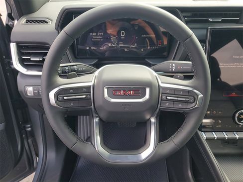 New 2026 GMC Terrain Elevation w/ Elevation Premium Package image 14