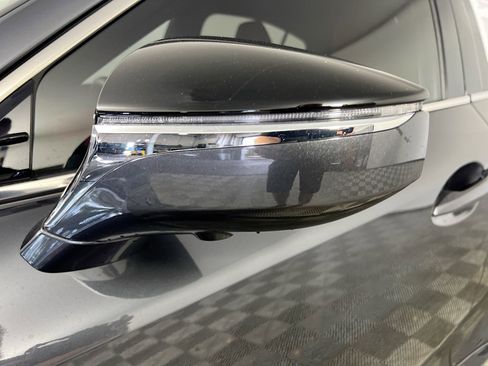 Used 2023 Lexus IS 350 F Sport w/ Navigation Package image 13