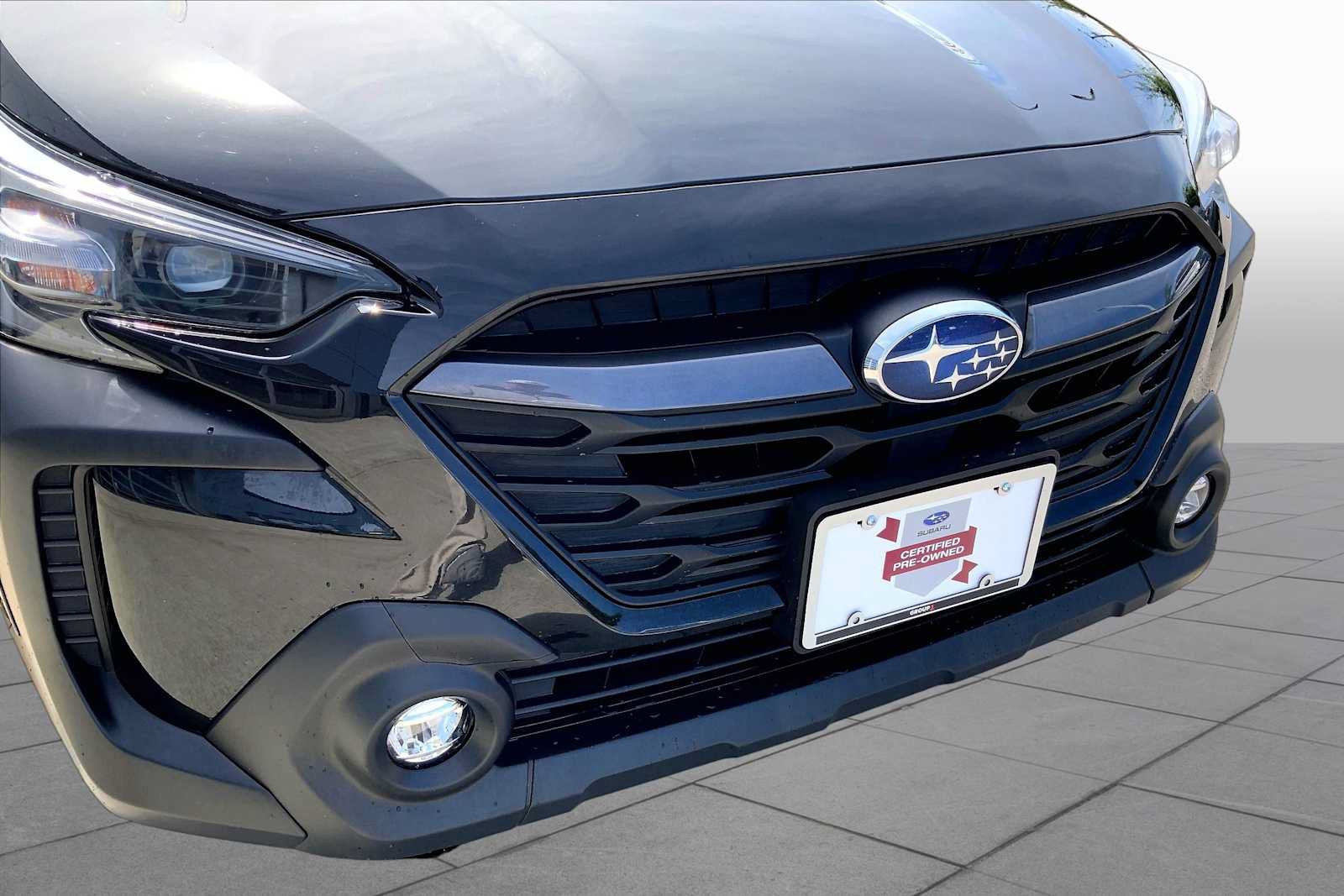Certified 2024 Subaru Outback Premium AWD/4WD image 31