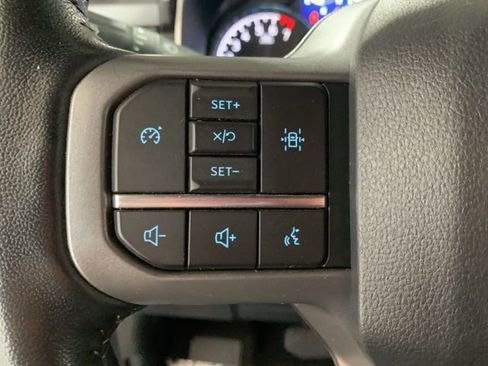 Used 2022 Ford F150 XLT w/ Equipment Group 302A High AWD/4WD image 27