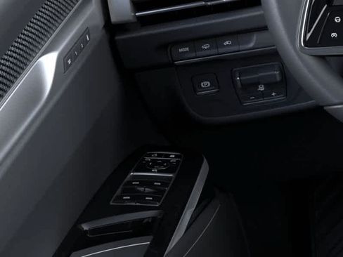 New 2026 Cadillac Escalade ESV V AWD/4WD image 22