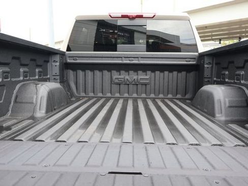 New 2026 GMC Sierra 1500 AT4X AWD/4WD image 21