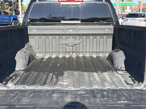 Used 2022 Chevrolet Colorado LT w/ LT Convenience Package image 23