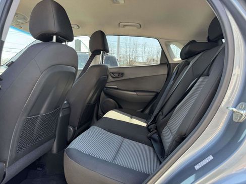 Used 2020 Hyundai Kona SEL image 9