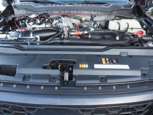 Used 2023 Ford F250 Lariat w/ Lariat Ultimate Package image 31