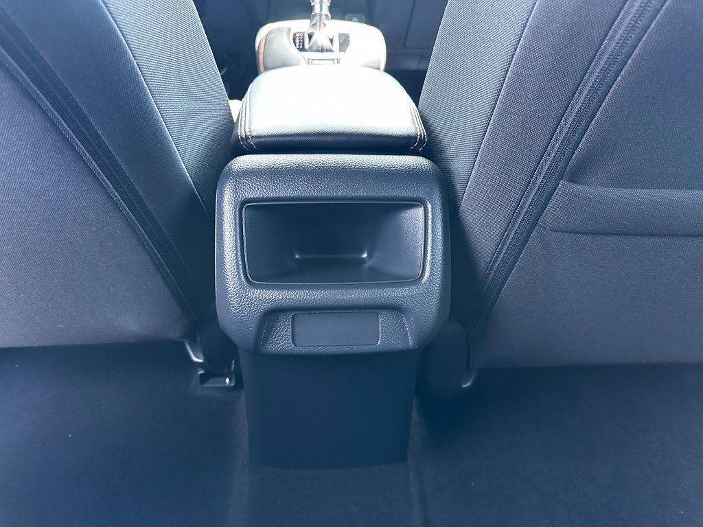 Used 2024 Honda HR-V Sport image 21
