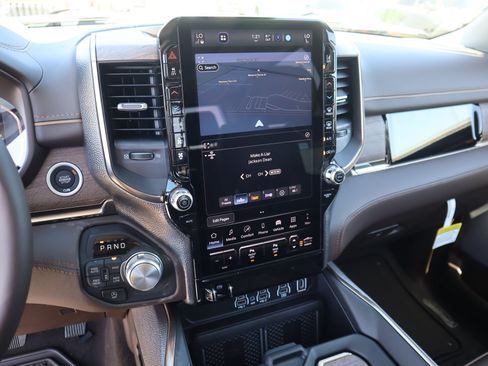 New 2026 RAM 1500 Limited AWD/4WD image 5