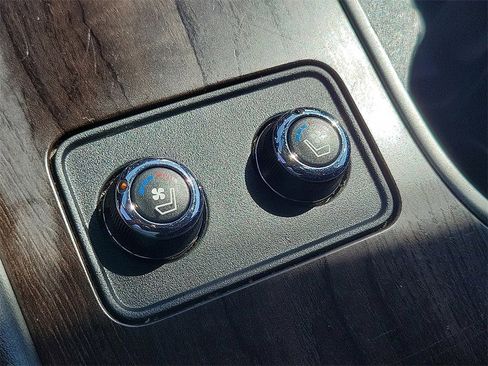 Used 2022 Nissan Murano Platinum w/ Cargo Package image 13