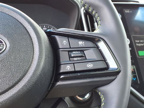 New 2025 Subaru Ascent Bronze Edition AWD/4WD image 20