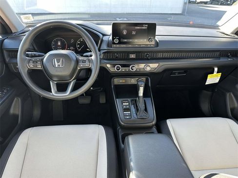Certified 2025 Honda CR-V LX image 11