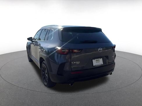 Used 2025 MAZDA CX-50 AWD 2.5 S w/ Select Package image 11