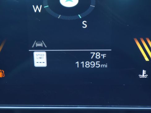 Used 2025 Kia K5 GT-Line w/ GT-Line Premium Package image 29