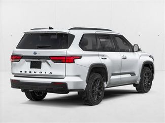 New 2026 Toyota Sequoia Platinum AWD/4WD video 2