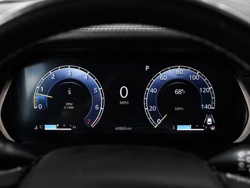 Used 2022 Jeep Grand Cherokee L Limited RWD image 29
