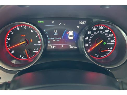 Used 2021 Toyota Camry XSE w/ TRD Appearance Package (TMS) FWD image 20