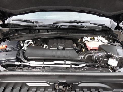 Used 2024 GMC Sierra 1500 Elevation image 48