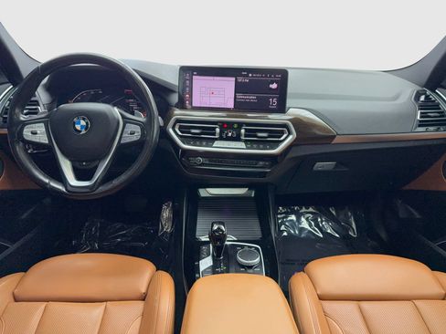 Used 2023 BMW X3 sDrive30i w/ Premium Package RWD image 20