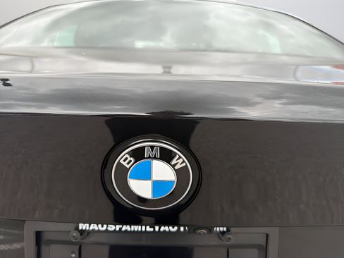 Used 2025 BMW 330i Sedan RWD image 44