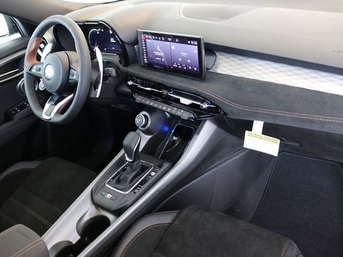 New 2025 Alfa Romeo Tonale image 40