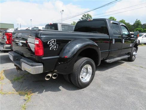 Used 2016 Ford F350 XL w/ Power Equipment Group AWD/4WD image 15