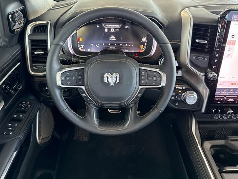 New 2026 RAM 1500 Tungsten AWD/4WD image 14