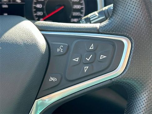 Used 2023 Chevrolet Malibu LT image 31