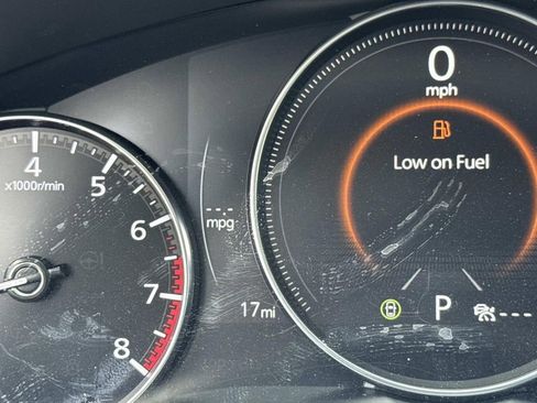 New 2026 MAZDA CX-30 AWD 2.5 S image 40