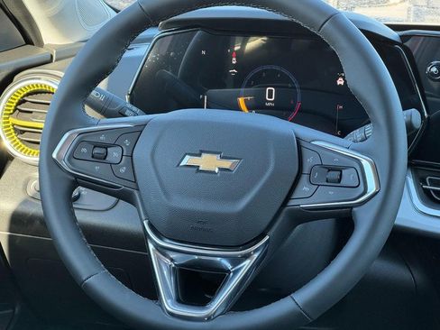 New 2026 Chevrolet Trax LT w/ Driver Confidence Package image 26