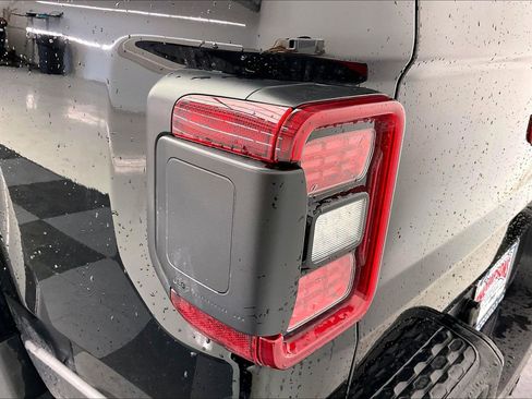 New 2026 Jeep Gladiator Rubicon image 16