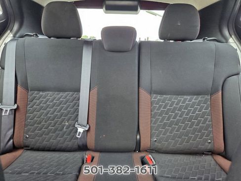 Certified 2021 Nissan Kicks SR FWD image 21