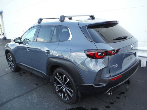 Used 2024 MAZDA CX-50 AWD 2.5 S w/ Cargo Package image 12