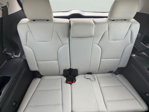 Certified 2024 Kia Telluride EX FWD image 30