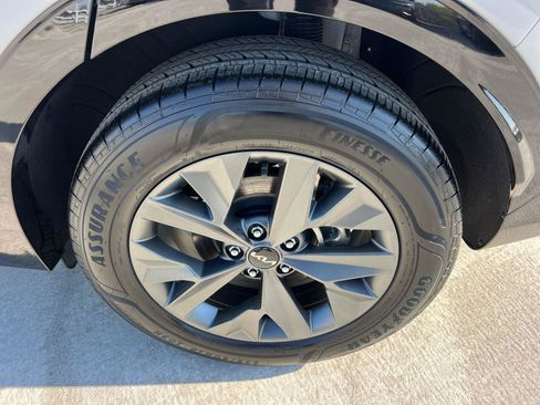 Used 2024 Kia Sportage SX Prestige image 20