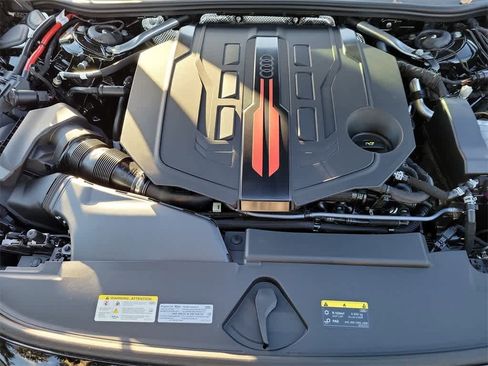 New 2025 Audi S5 Premium Plus image 17