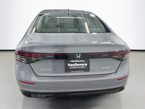 Used 2024 Honda Accord EX-L image 8