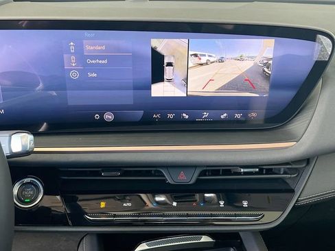 New 2026 Buick Envision Sport Touring AWD/4WD image 9
