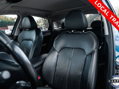 Used 2023 Kia K5 EX image 24