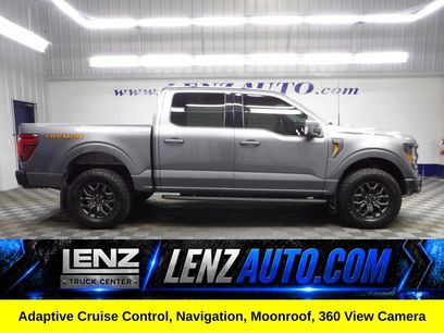 Used 2025 Ford F150 Tremor w/ Equipment Group 402A High