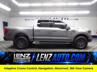 Used 2025 Ford F150 Tremor w/ Equipment Group 402A High AWD/4WD 360° Tour